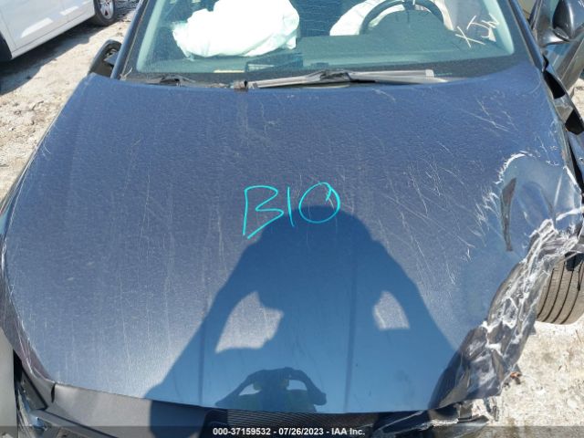 Hyundai Elantra Value Edition 2020 5NPD84LF4LH557535 Image 10