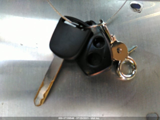 2008 HONDA CR-V EX VIN: JHLRE38548C030545