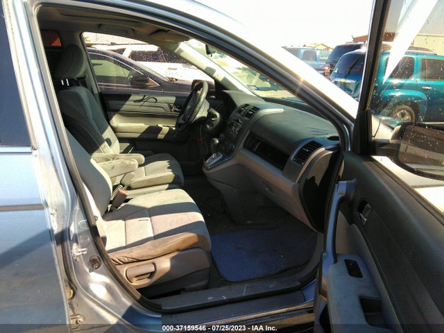 2008 HONDA CR-V EX VIN: JHLRE38548C030545