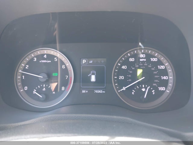 Hyundai TUCSON SE 2017 KM8J33A47HU525345 Image 13