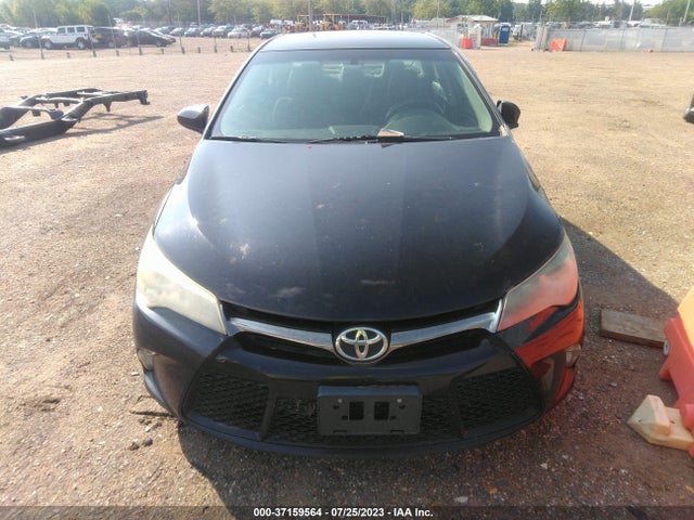 Toyota CAMRY SE 2015 4T1BF1FK1FU036458 Image 11