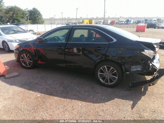 Toyota CAMRY SE 2015 4T1BF1FK1FU036458 Image 13