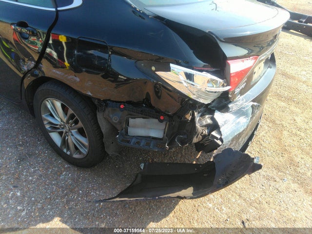 Toyota CAMRY SE 2015 4T1BF1FK1FU036458 Image 6