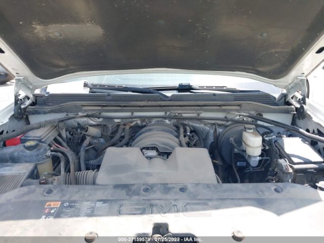 1GTR1TEH7FZ411923 GMC SIERRA 1500