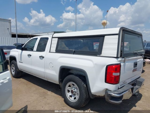 1GTR1TEH7FZ411923 GMC SIERRA 1500
