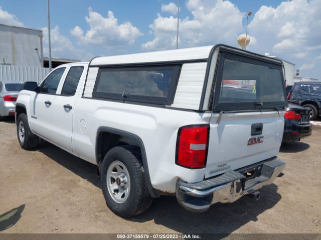 1GTR1TEH7FZ411923 GMC SIERRA 1500