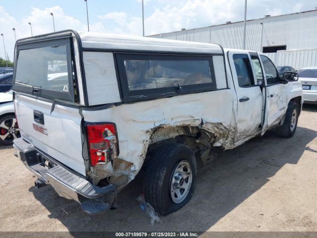 1GTR1TEH7FZ411923 GMC SIERRA 1500