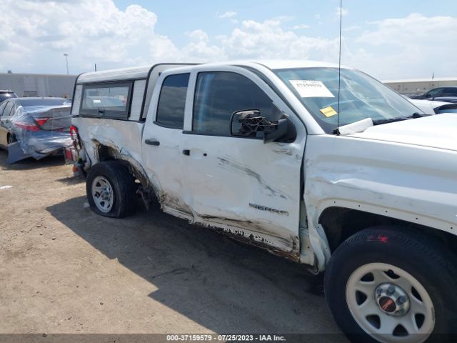 1GTR1TEH7FZ411923 GMC SIERRA 1500