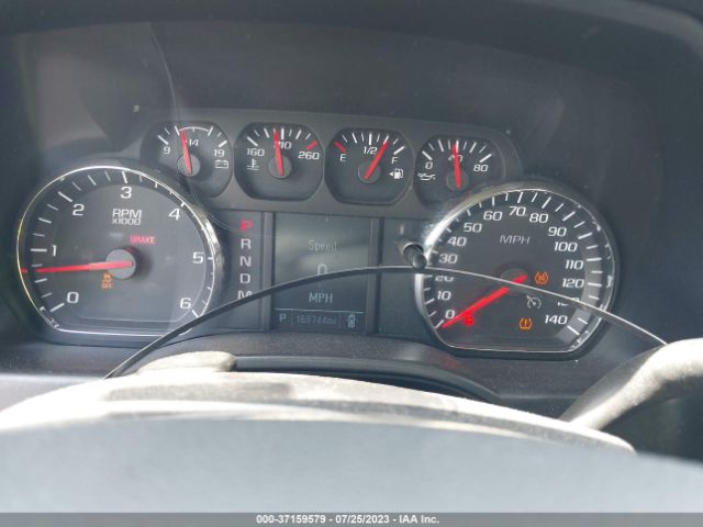1GTR1TEH7FZ411923 GMC SIERRA 1500