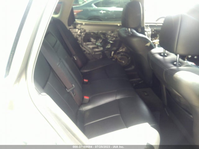 2013 INFINITI M37 VIN: JN1BY1AP5DM510316