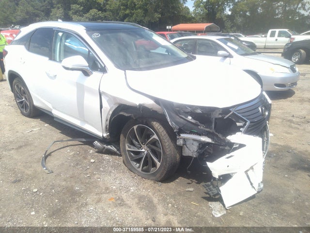 2016 Lexus RX, VIN: 2T2BZMCA1GC030761