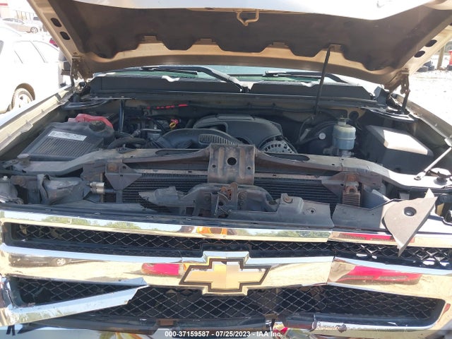 2008 CHEVROLET SILVERADO 1500 LT W/1LT VIN: 3GCEK13J18G291500
