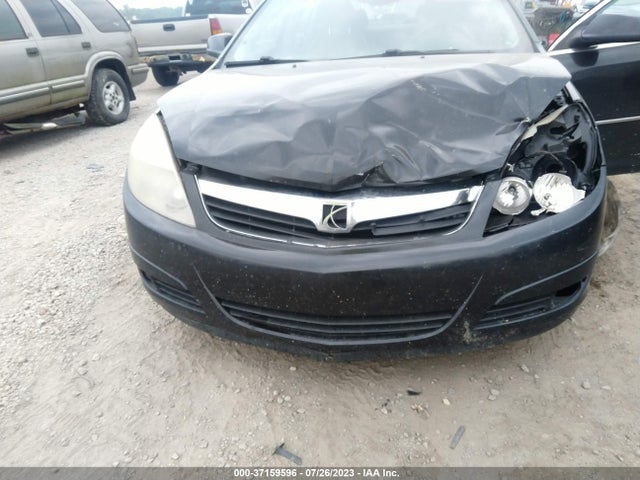 2008 SATURN AURA XR VIN: 1G8ZV57708F153179