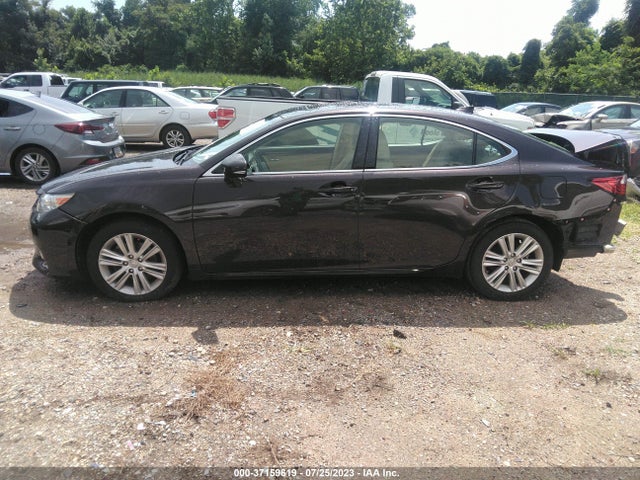2015 LEXUS ES 350 VIN: JTHBK1GG1F2199423