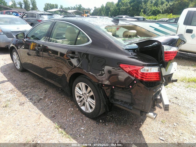 2015 LEXUS ES 350 VIN: JTHBK1GG1F2199423