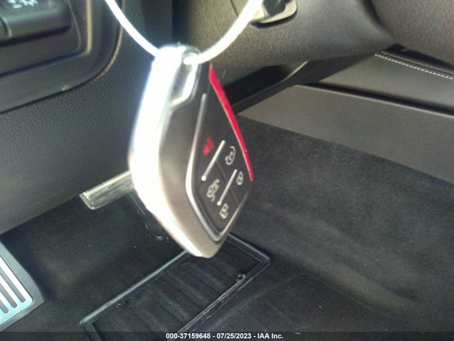 Cadillac Ct4-v Blackwing 2022 1G6D75RP6N0411004 Image 3