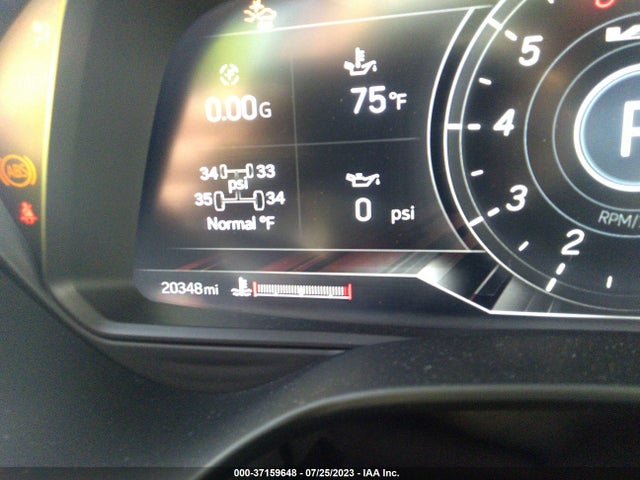 Cadillac Ct4-v Blackwing 2022 1G6D75RP6N0411004 Image 7