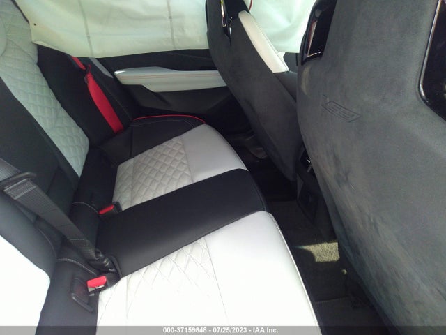 Cadillac Ct4-v Blackwing 2022 1G6D75RP6N0411004 Image 14