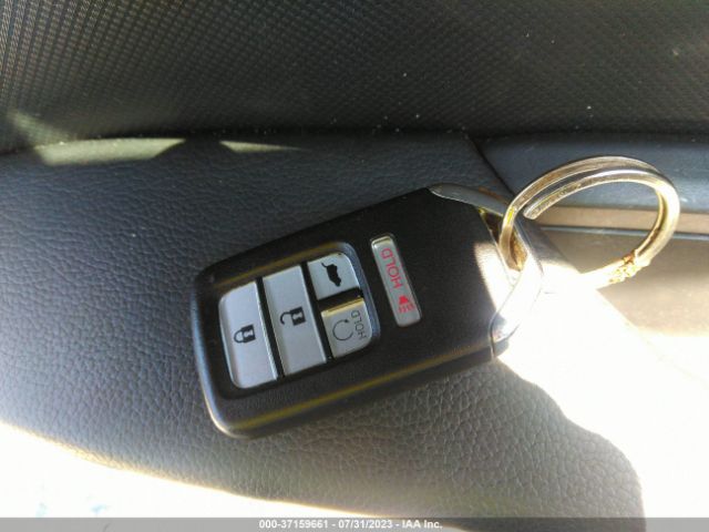 SHHFK7H46LU410911 Honda Civic Hatchback Sport