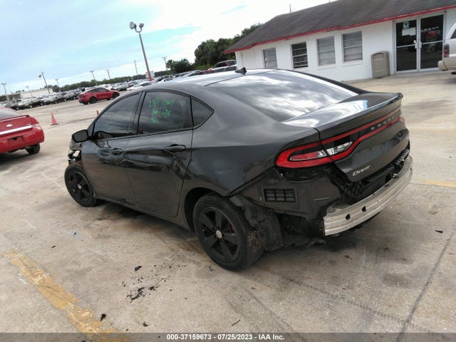 Dodge DART SXT 2016 1C3CDFBB2GD769867 Image 3