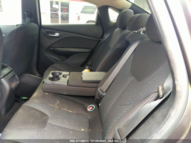 Dodge DART SXT 2016 1C3CDFBB2GD769867 Image 8