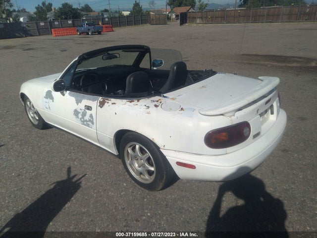 1993 MAZDA MX-5 MIATA VIN: JM1NA3512P0404093