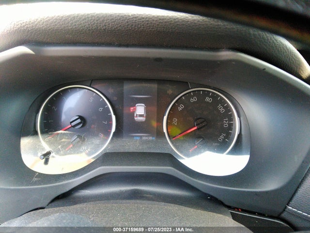 Toyota RAV4 LE 2019 JTMH1RFV1KJ006345 Image 7