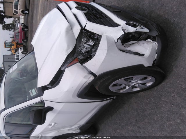 Toyota RAV4 LE 2019 JTMH1RFV1KJ006345 Image 12