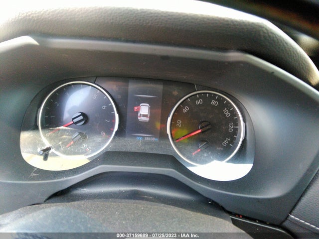 Toyota RAV4 LE 2019 JTMH1RFV1KJ006345 Image 13