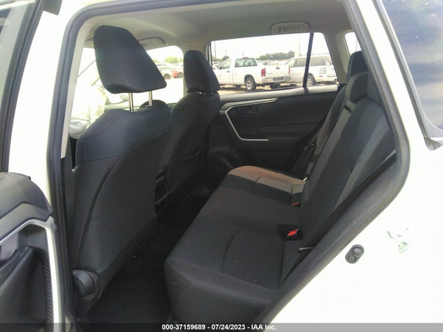 Toyota RAV4 LE 2019 JTMH1RFV1KJ006345 Image 14