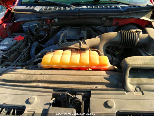 1FTEW1CP4FKD78158 Ford F-150 Xl/lariat/xlt