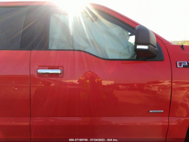 1FTEW1CP4FKD78158 Ford F-150 Xl/lariat/xlt