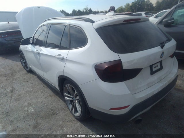 BMW X1 Sdrive28i 2015 WBAVM1C53FV317724 Image 3