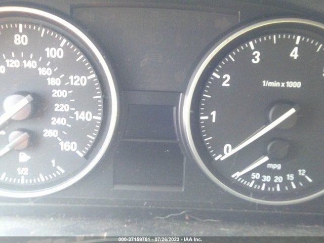 BMW X1 Sdrive28i 2015 WBAVM1C53FV317724 Image 7
