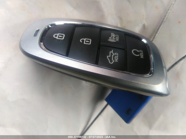 2023 HYUNDAI SANTA CRUZ SEL VIN: 5NTJCDAE2PH049888