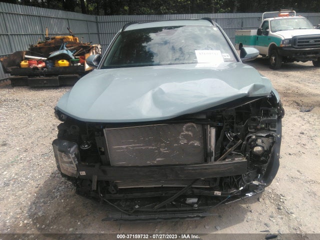 2023 HYUNDAI SANTA CRUZ SEL VIN: 5NTJCDAE2PH049888