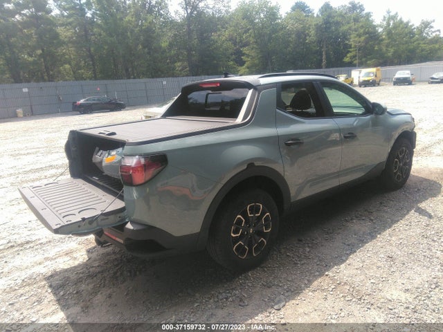 2023 HYUNDAI SANTA CRUZ SEL VIN: 5NTJCDAE2PH049888