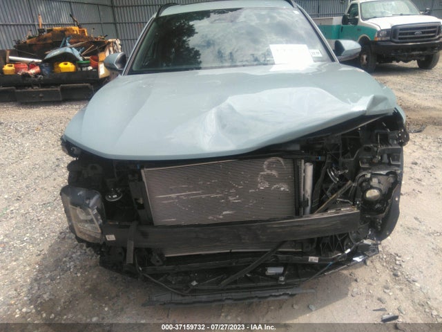 2023 HYUNDAI SANTA CRUZ SEL VIN: 5NTJCDAE2PH049888