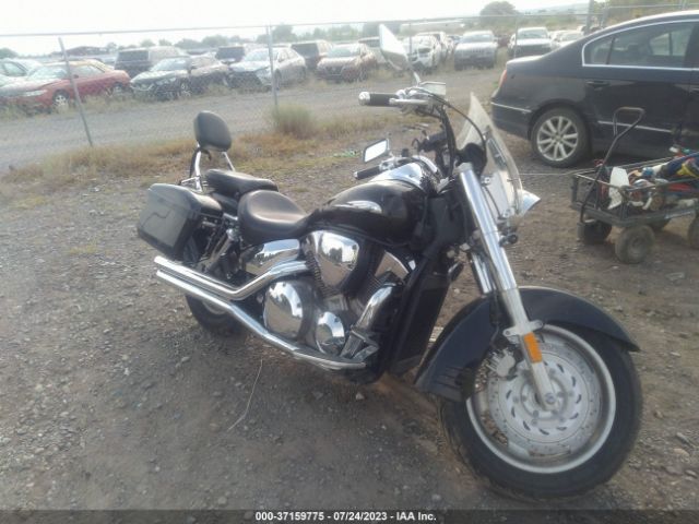 2006 HONDA VTX1300 1HFSC52606A302511