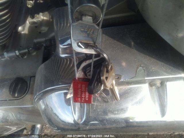 2006 HONDA VTX1300 1HFSC52606A302511 Photo 10