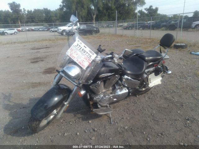 2006 HONDA VTX1300 1HFSC52606A302511 Photo 1