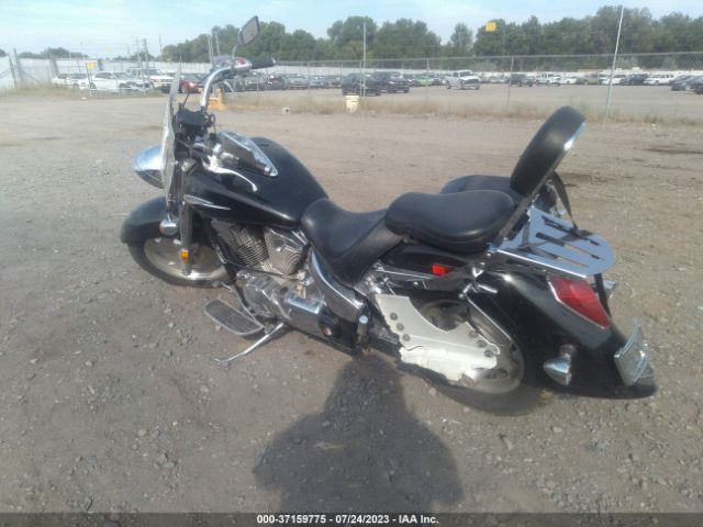 2006 HONDA VTX1300 1HFSC52606A302511 Photo 2