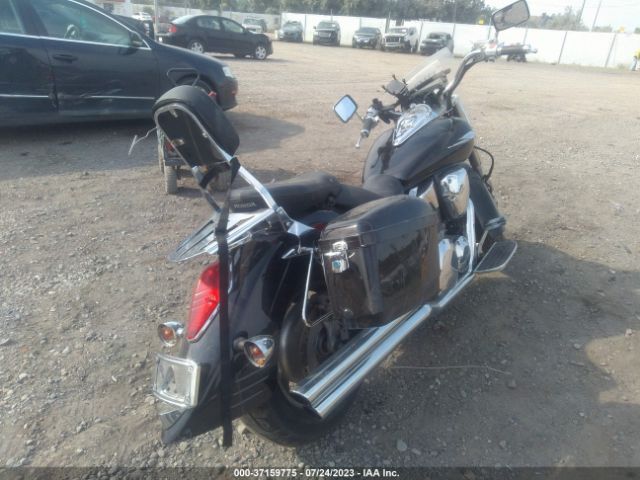 2006 HONDA VTX1300 1HFSC52606A302511 Photo 3