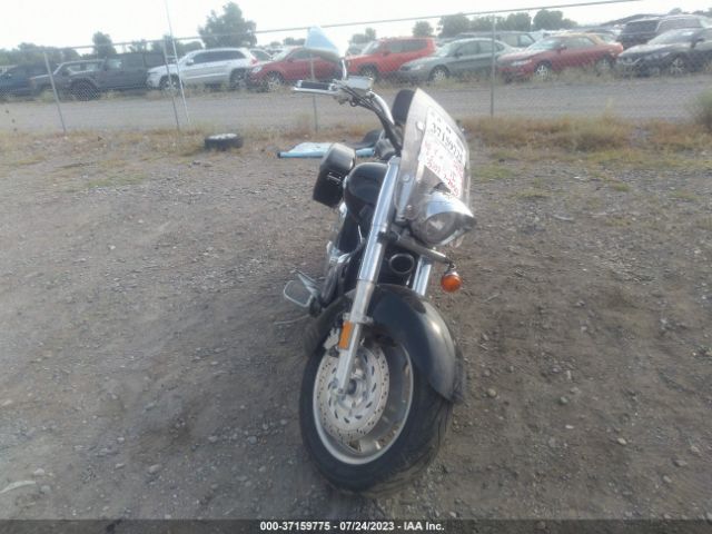 2006 HONDA VTX1300 1HFSC52606A302511 Photo 4