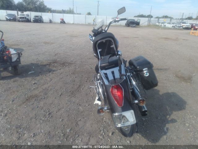 2006 HONDA VTX1300 1HFSC52606A302511 Photo 5