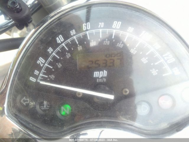 2006 HONDA VTX1300 1HFSC52606A302511 Photo 6