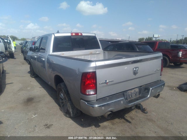 1C6RR7TT5KS584213 RAM 1500 Classic Lone Star
