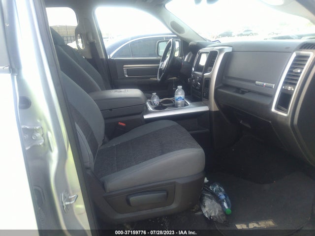 1C6RR7TT5KS584213 RAM 1500 Classic Lone Star