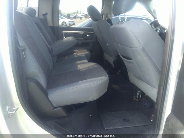 1C6RR7TT5KS584213 RAM 1500 Classic Lone Star
