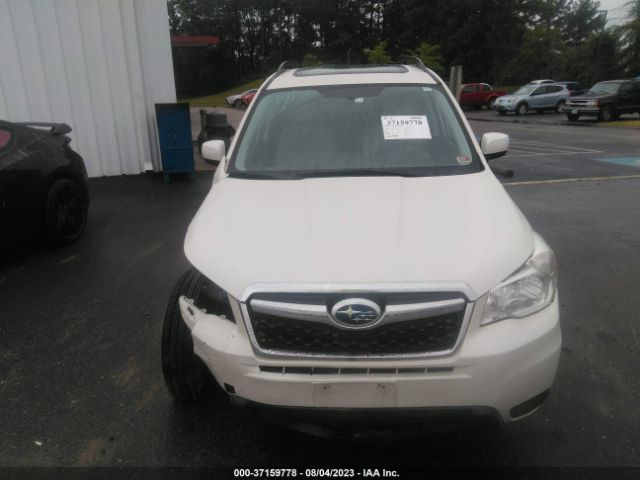 JF2SJADC9FH571532 Subaru Forester 2.5i Premium